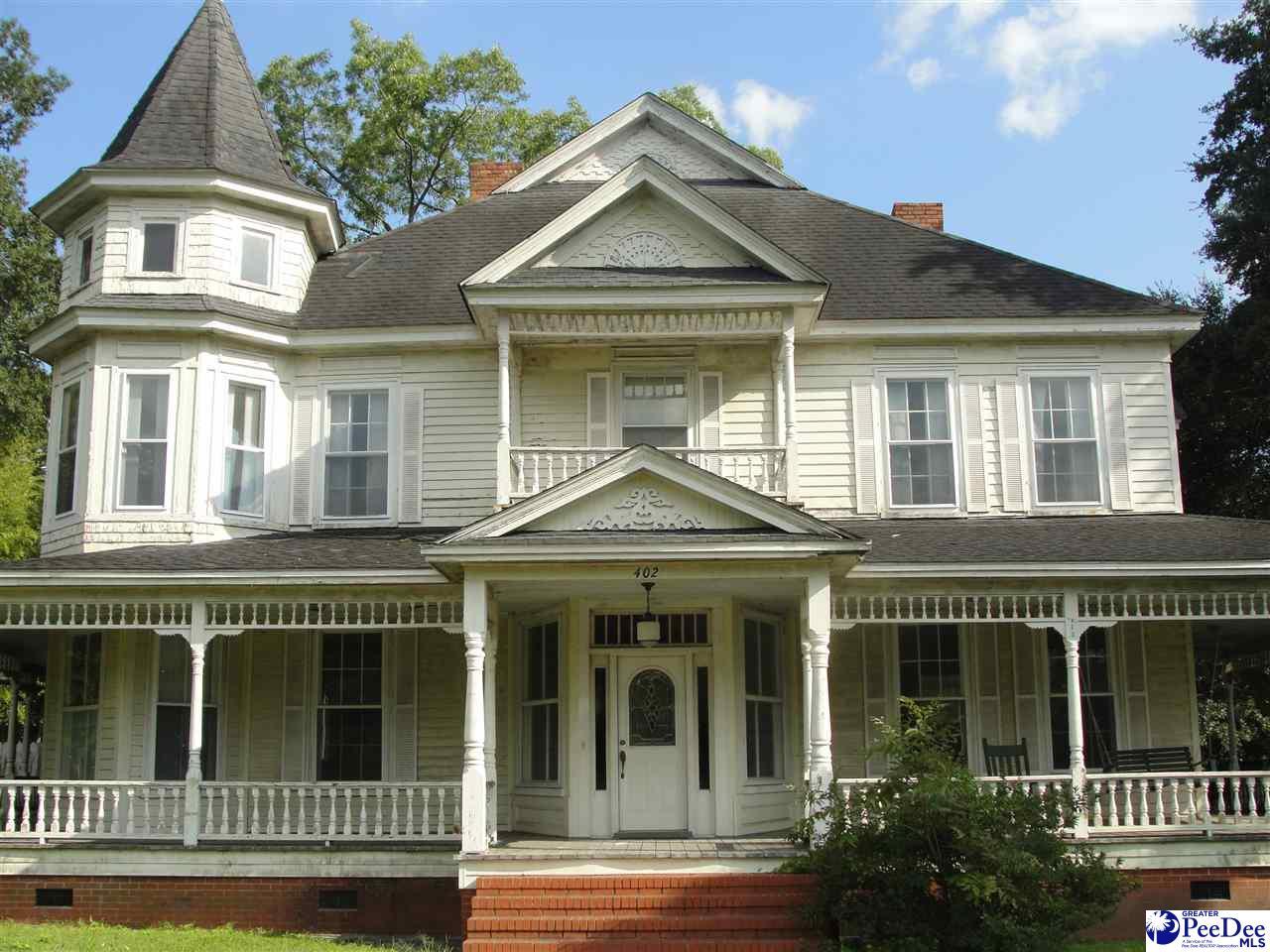 402 East Main Street - Photo 1
