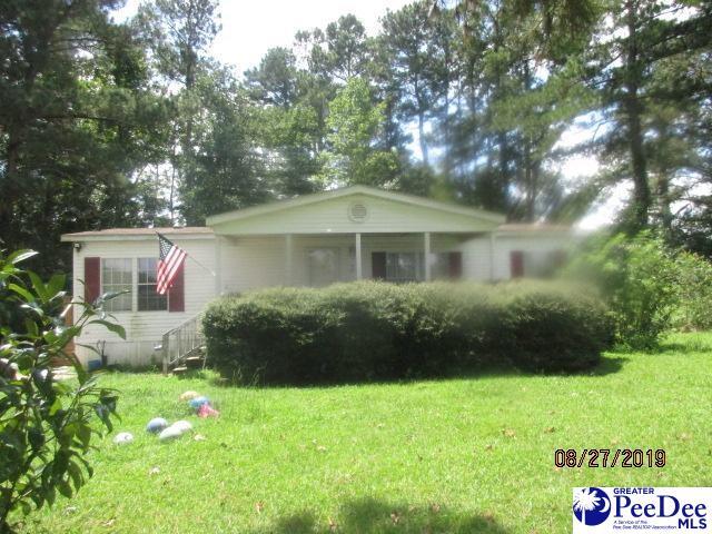 505 Oakdale Church Road - Photo 1