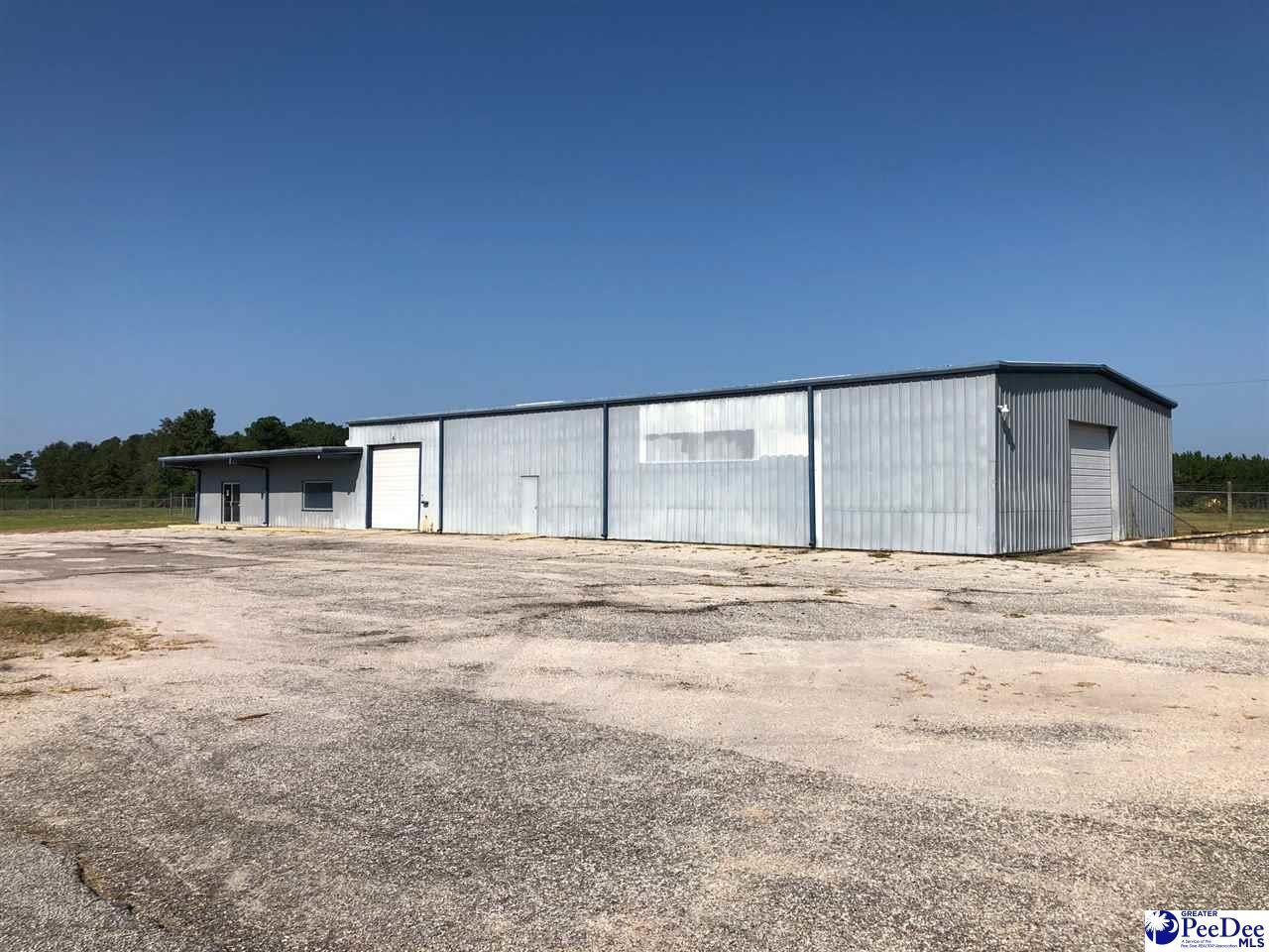 2731 Highway 301 - Photo 1