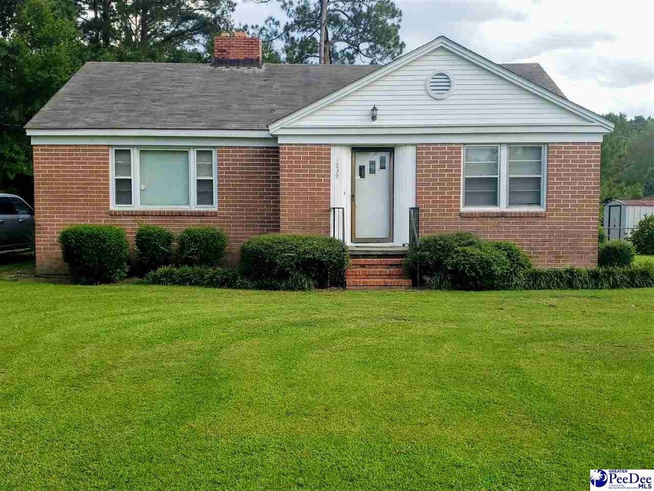 1039 Mckenzie Rd. - Photo 1