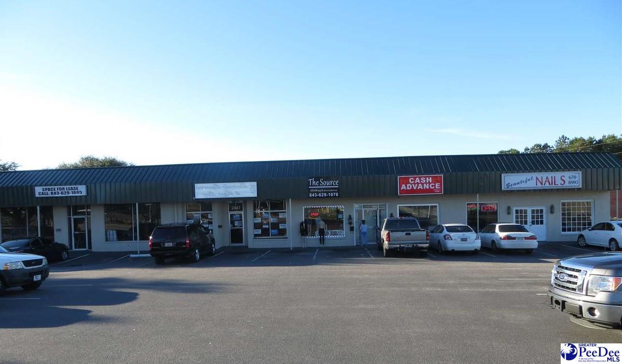 2045 Evans Street - Photo 1