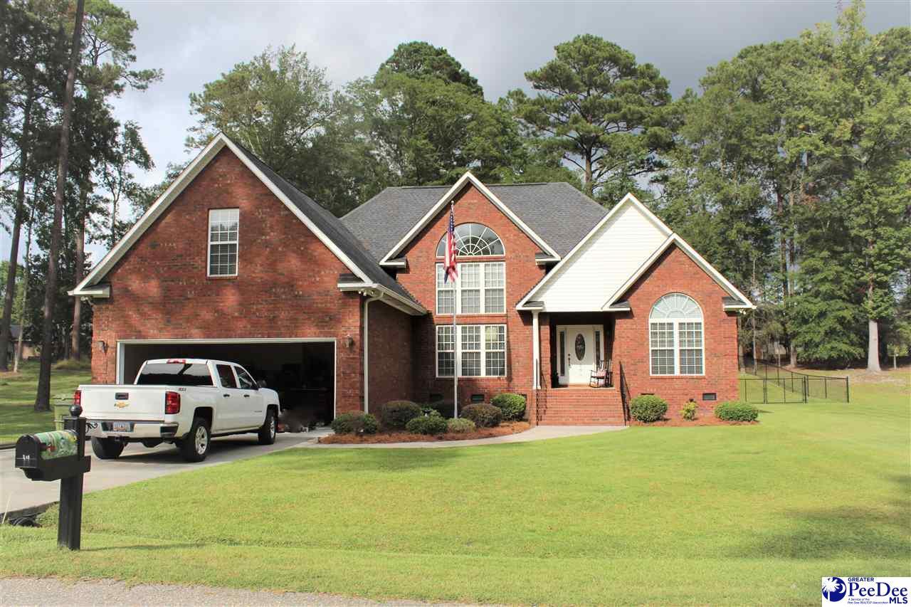 205 Green Drive - Photo 1 205 Green Drive - Photo 1
