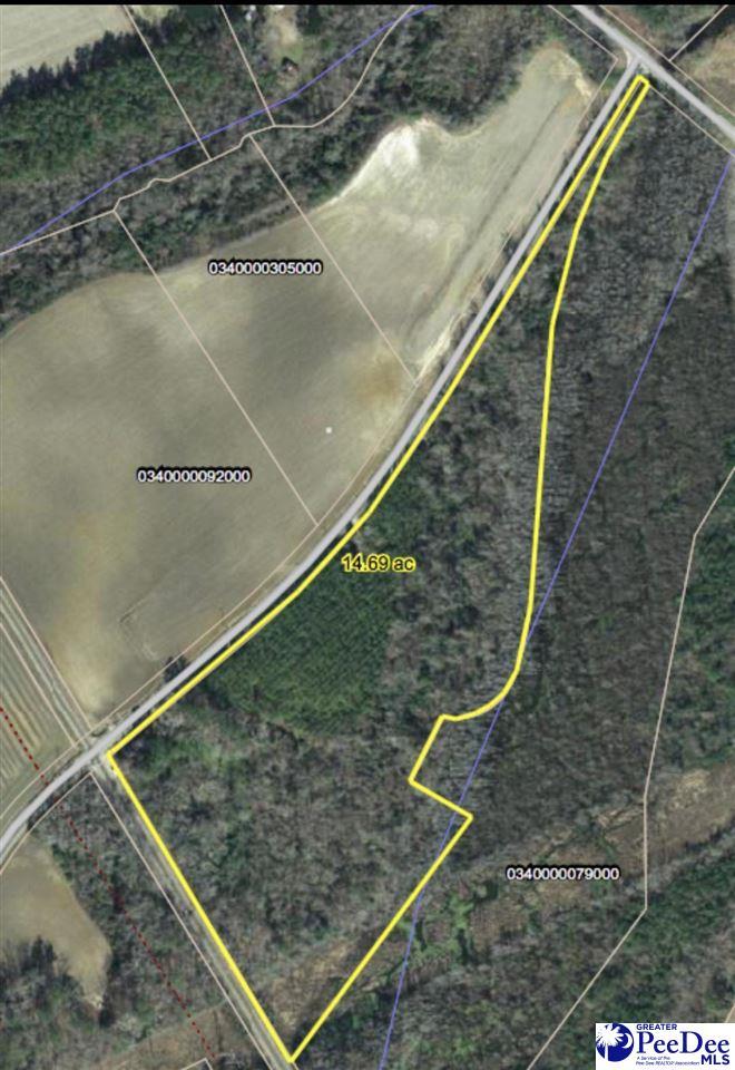 TBD Watermill Road - Photo 1