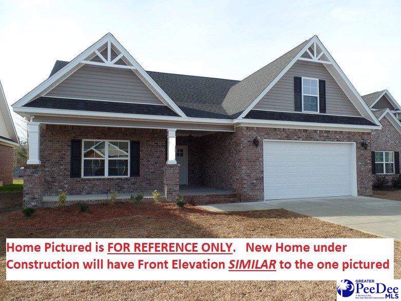 4017 Beckford Street - Photo 1
