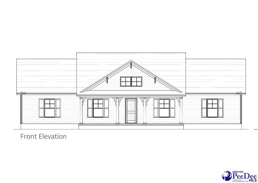 2907 Mcdaniel Rd. - Photo 1