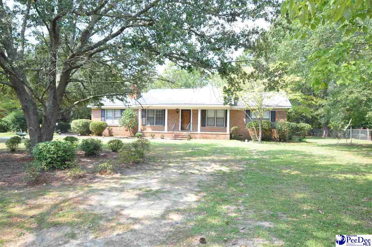 605 Lakeshore Drive - Photo 1