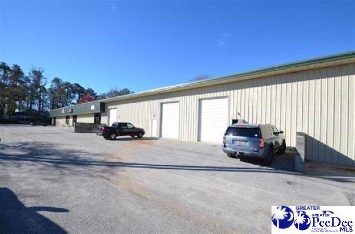 207-F Pineland Drive - Photo 1