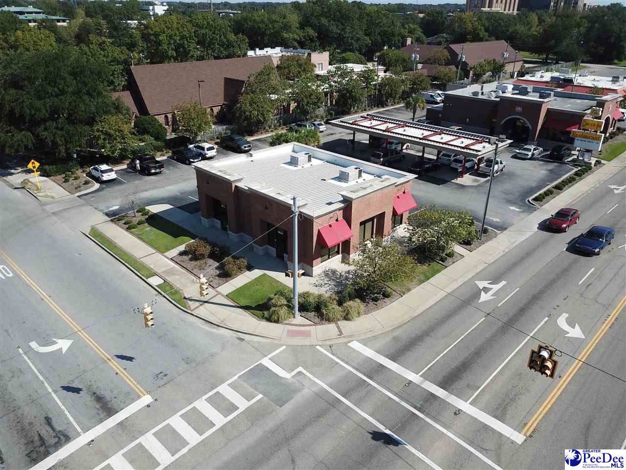 288-B Dargan Street - Photo 1