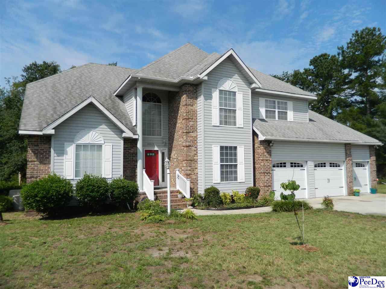 3013 Kennedy Court - Photo 1