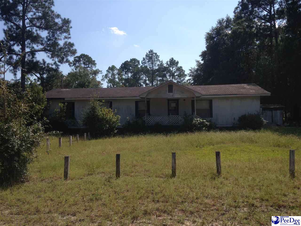 1649 Indigo Drive - Photo 1