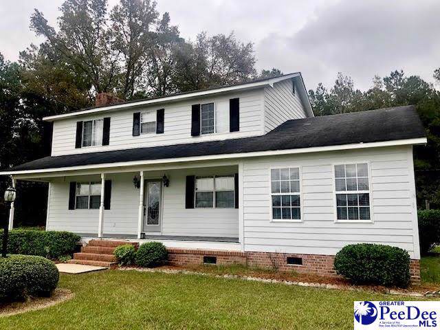 856 Fitch Road - Photo 1