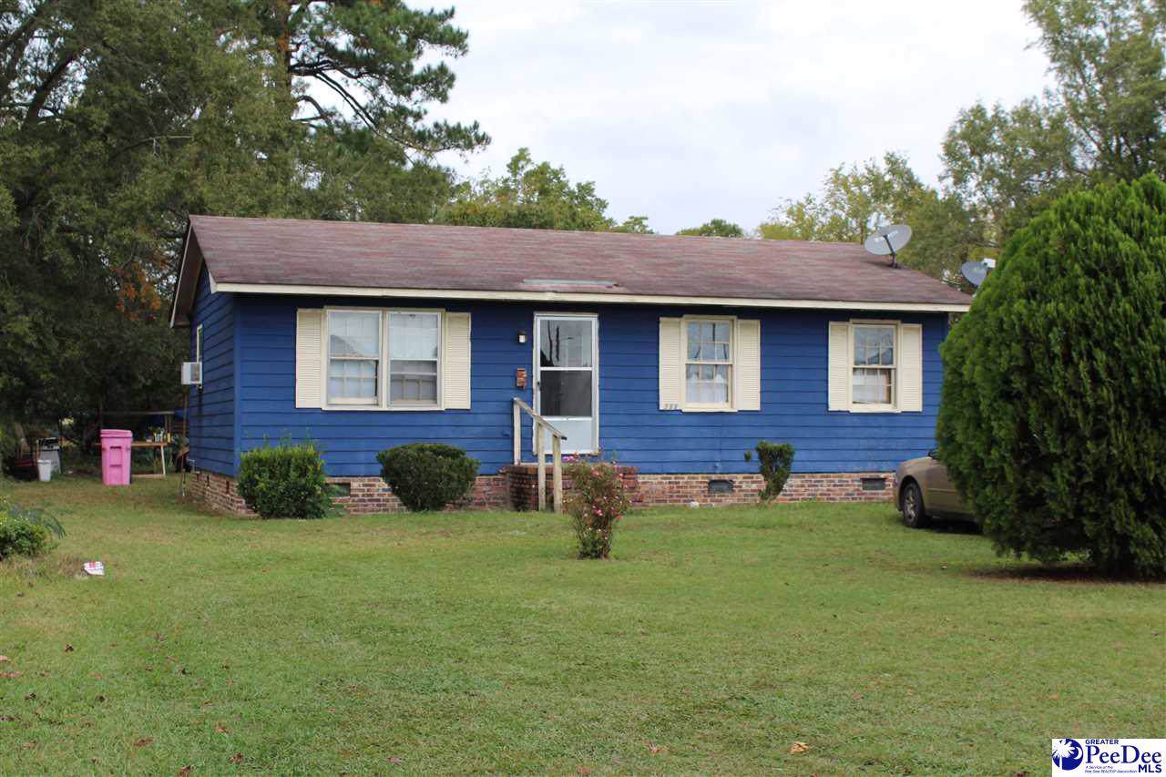 211 Pickens - Photo 1