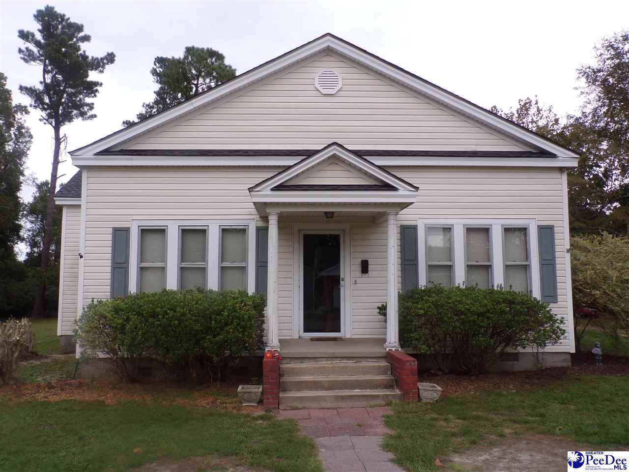 150 Florence Ave. - Photo 1