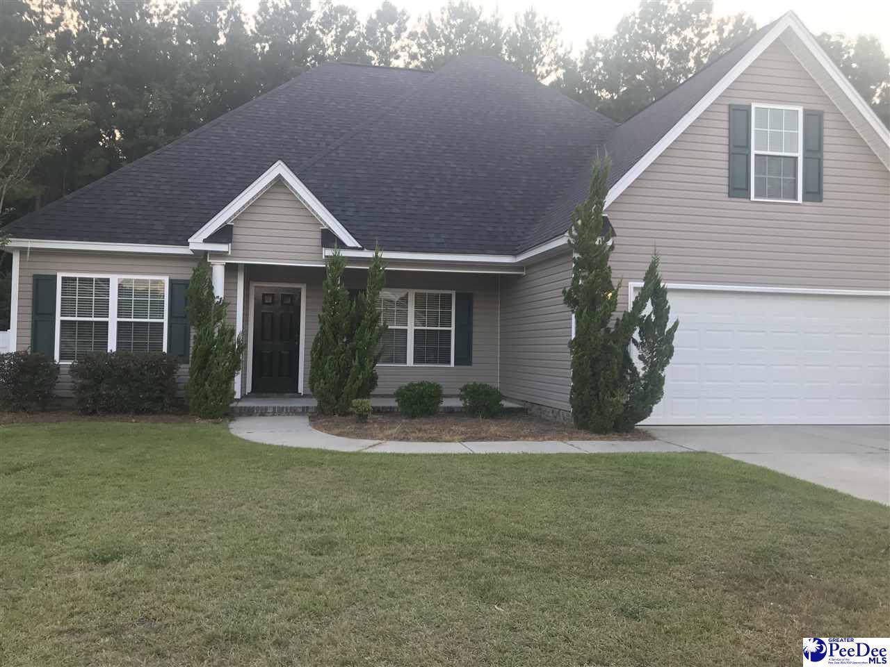 3419 Sweetgrass Drive - Photo 1