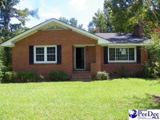 2506 John Paul Jones Rd - Photo 1