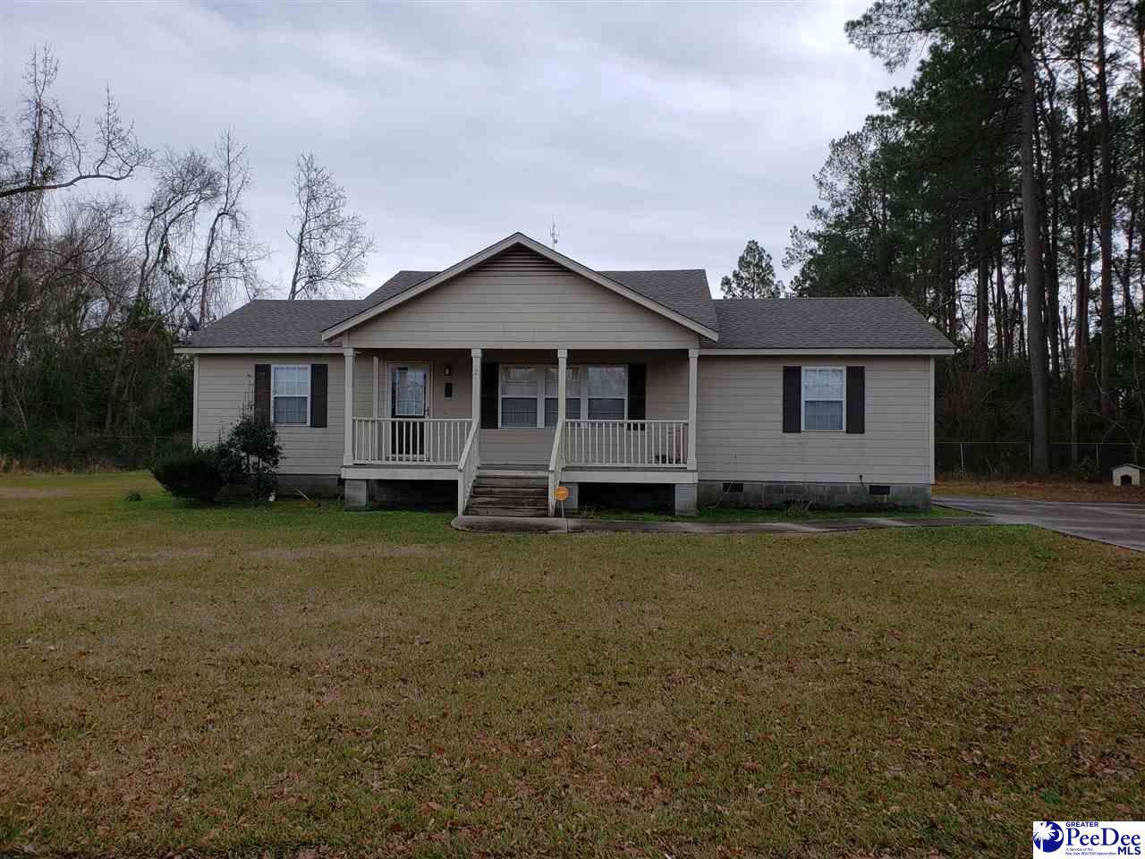 216 Floyd Street - Photo 1