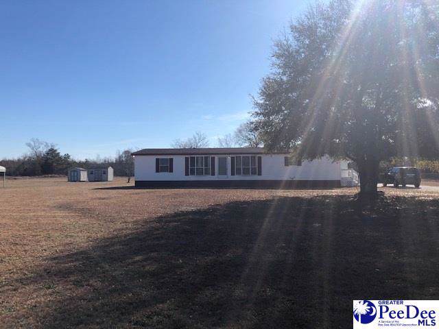 2105 E Lydia Hwy. - Photo 1
