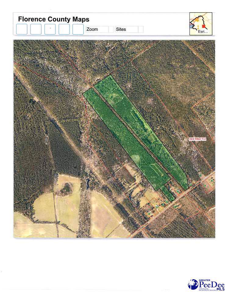 0 Mt Zion Rd - Photo 1
