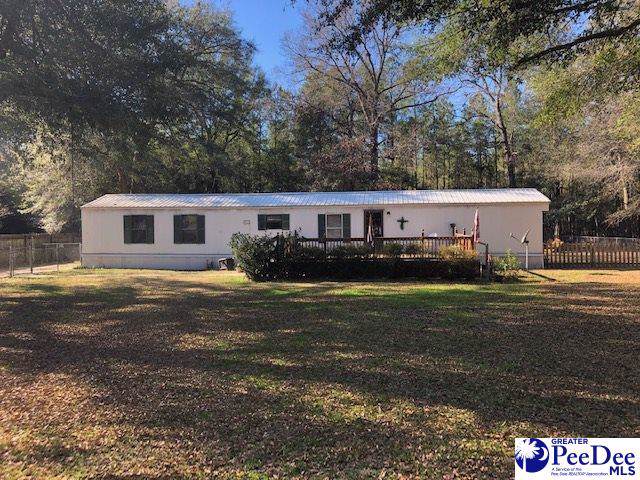 1655 Shady Oak Lane - Photo 1