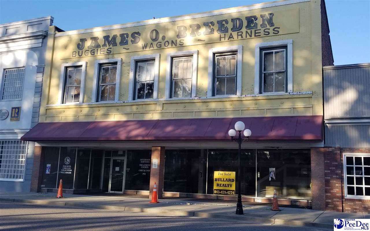 110 Liberty Street - Photo 1