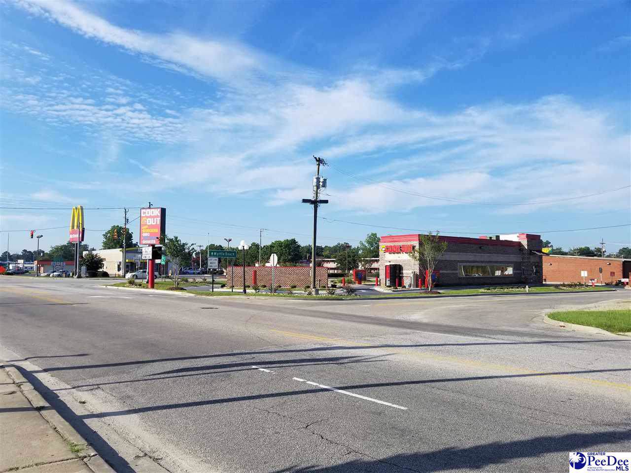 604 Broad Street - Photo 1