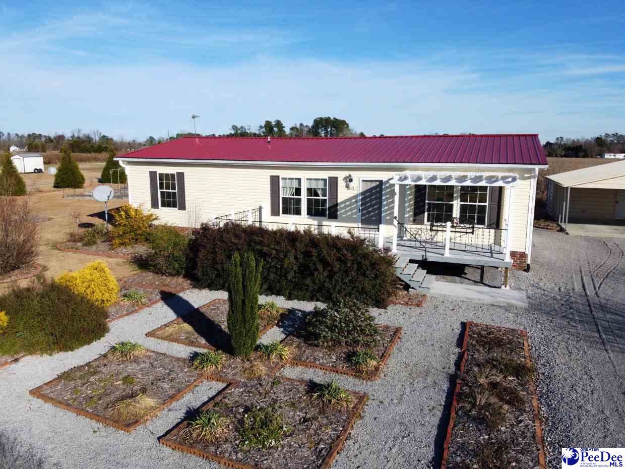 1012 Brickhouse Rd - Photo 1