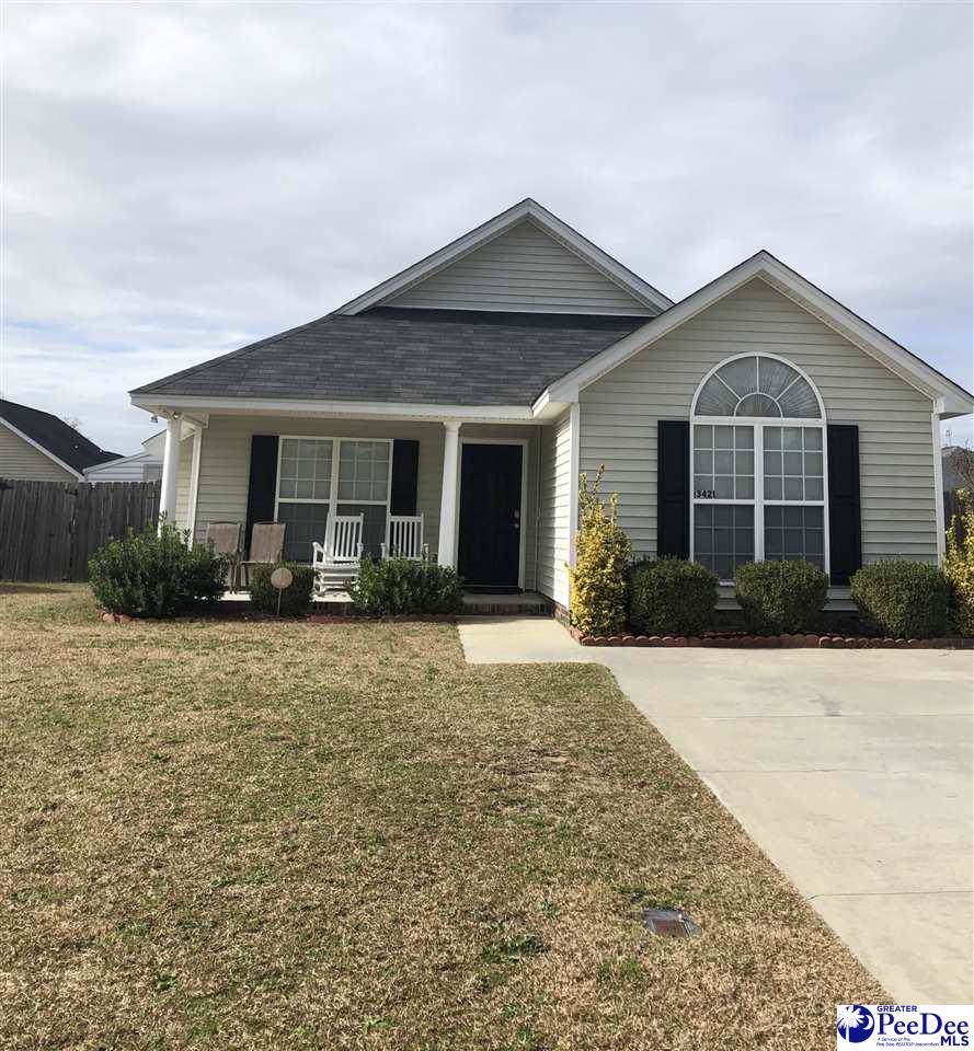3421 Fillmore Court - Photo 1