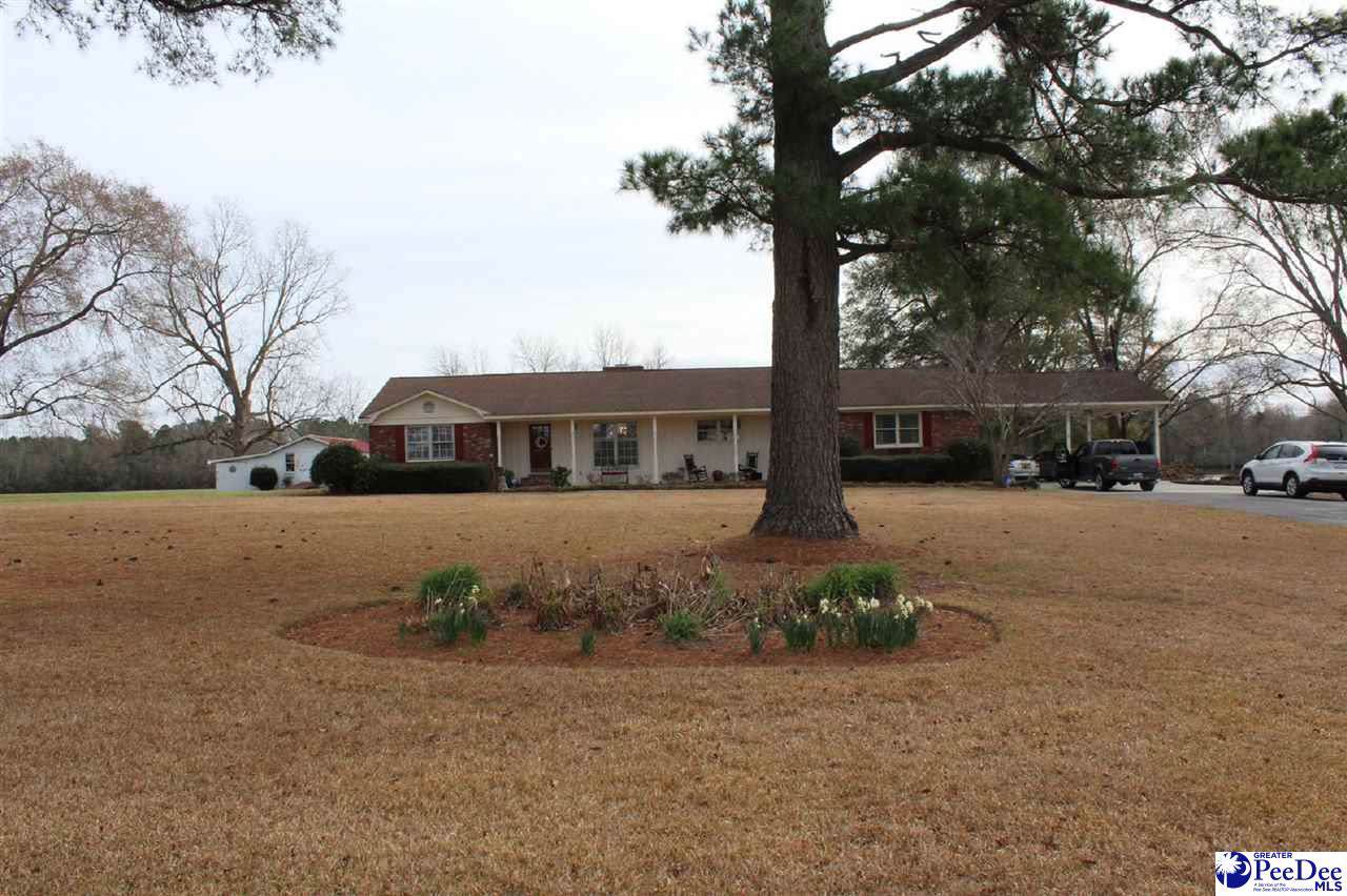 3817 Watermill Rd. - Photo 1