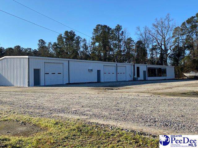 256 Myrtle Beach Hwy - Photo 1