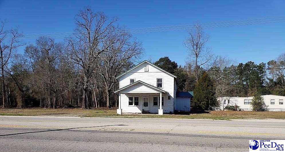 Highway 301 North - Photo 1