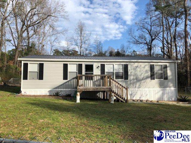 2924 Redwood Drive - Photo 1