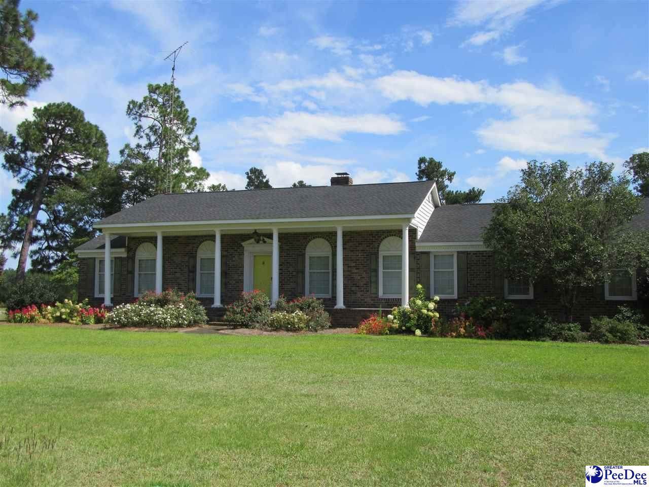 472 Country Club Drive - Photo 1