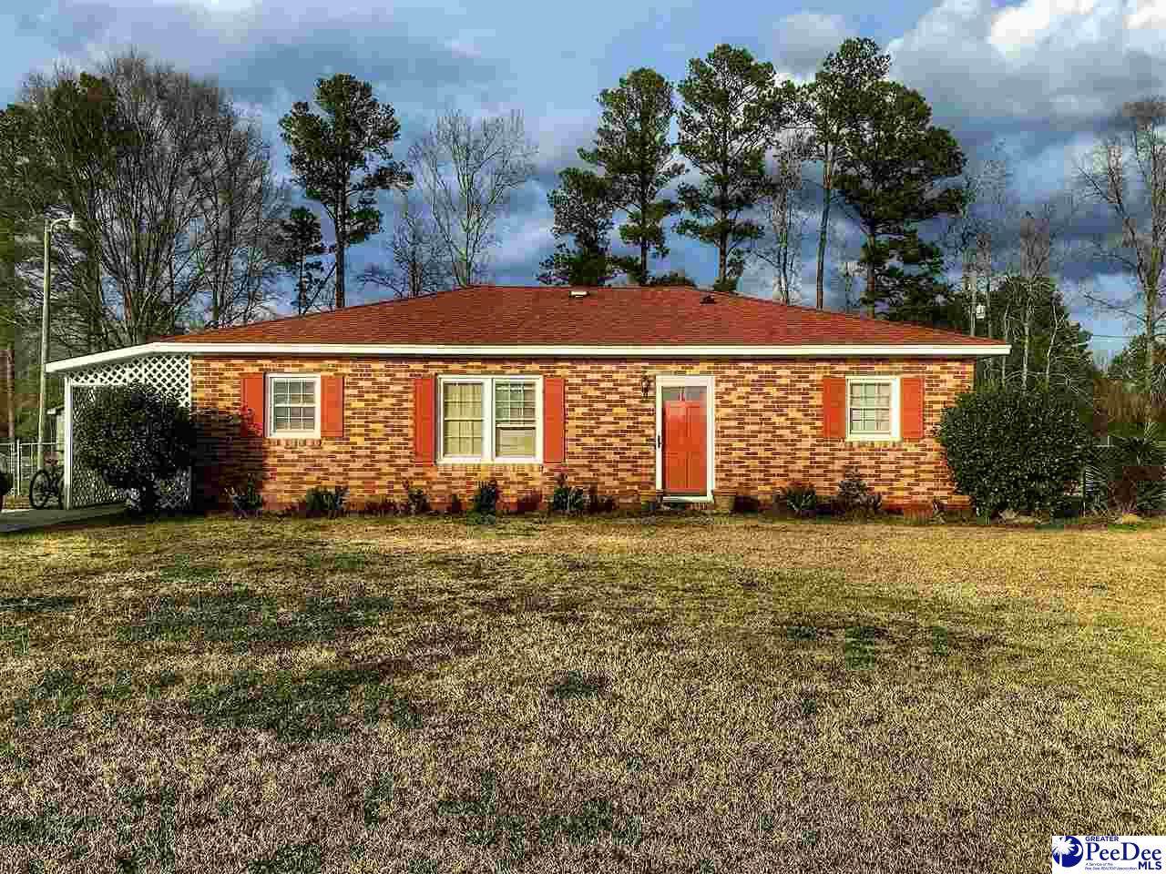 1848 Mirage Lake Road - Photo 1