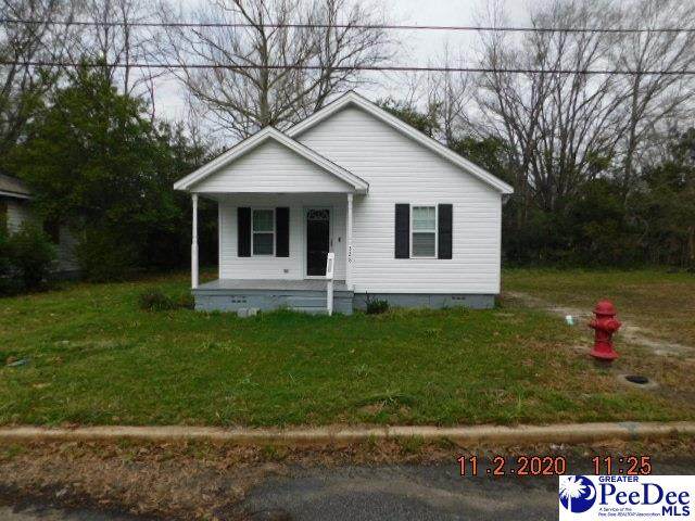 328 Tillotson - Photo 1