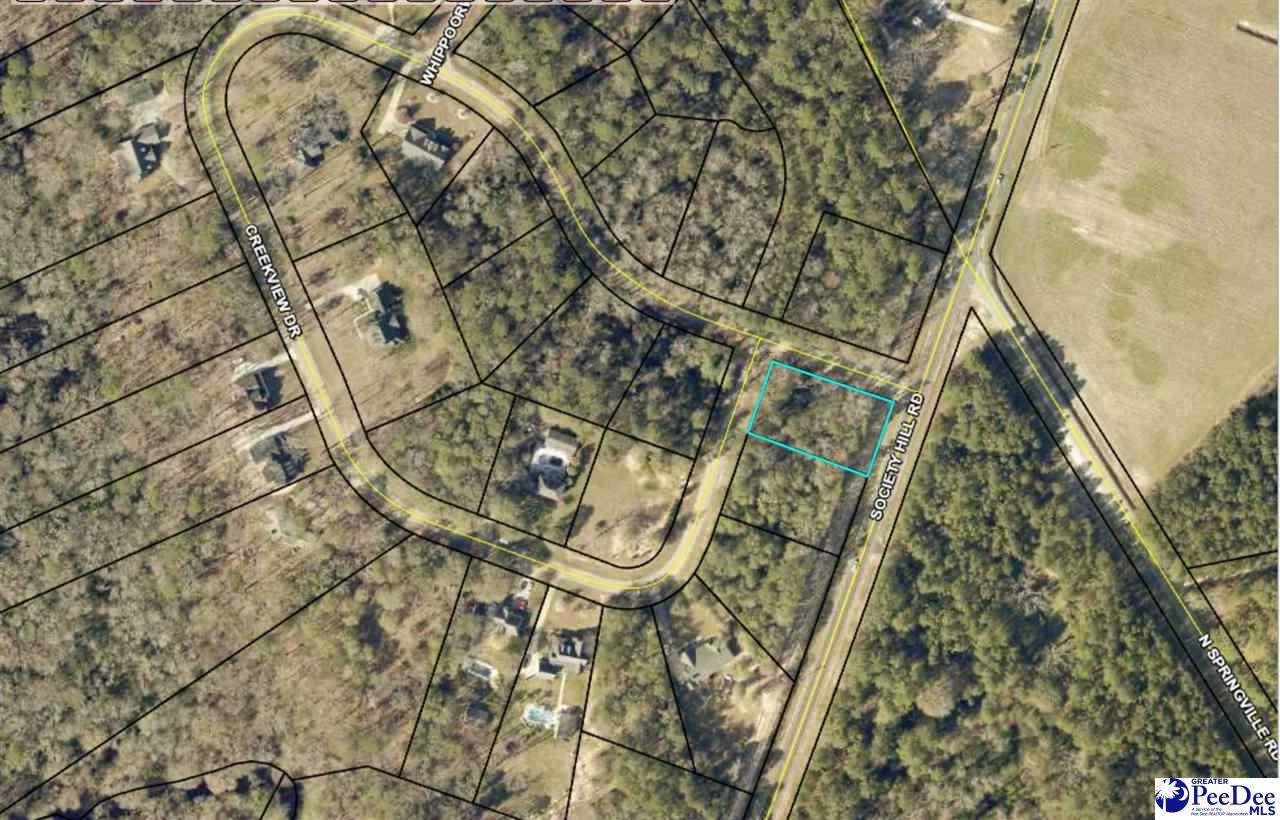 TBD Creekview Drive - Photo 1