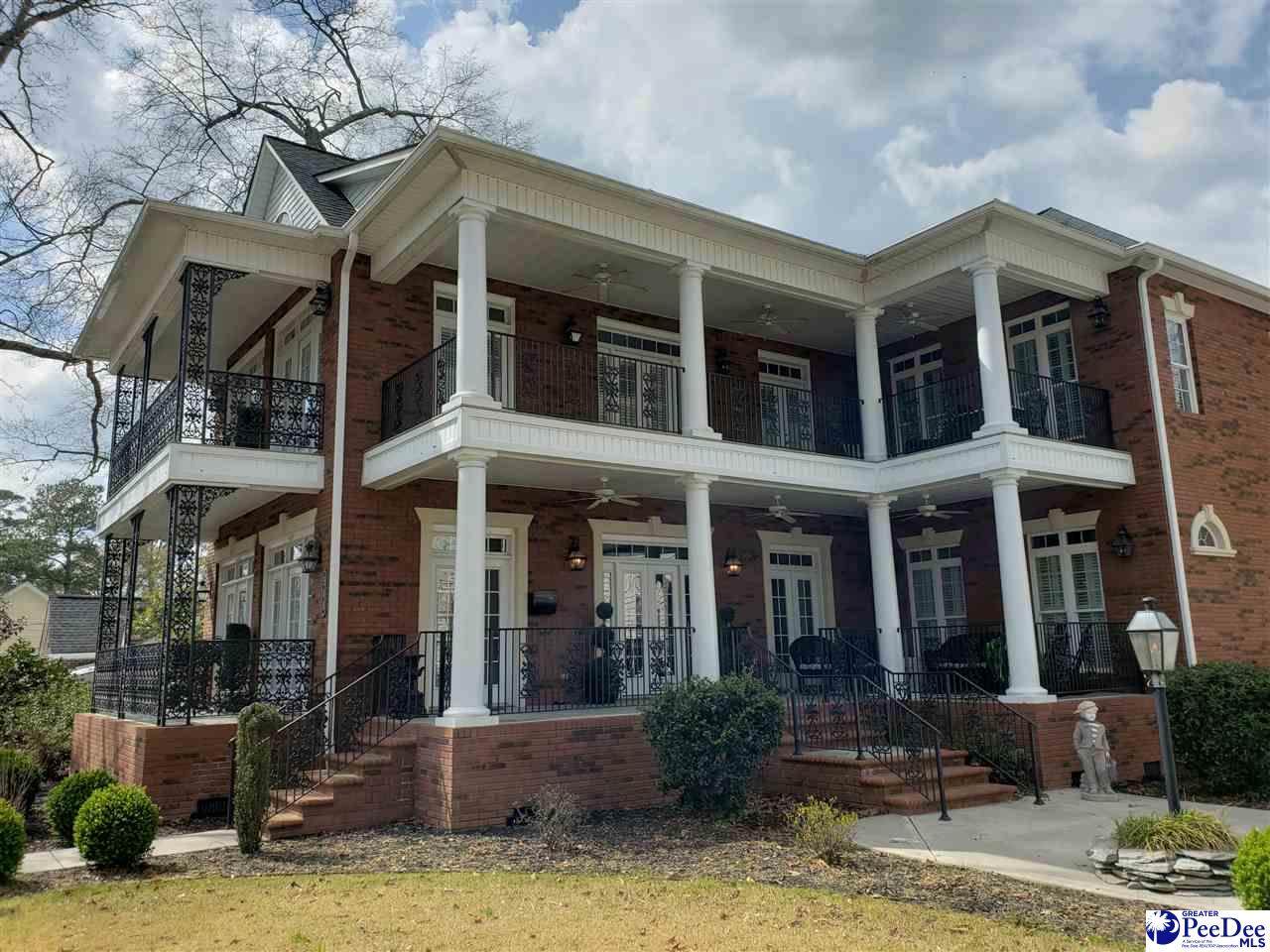 508 Kershaw St - Photo 1