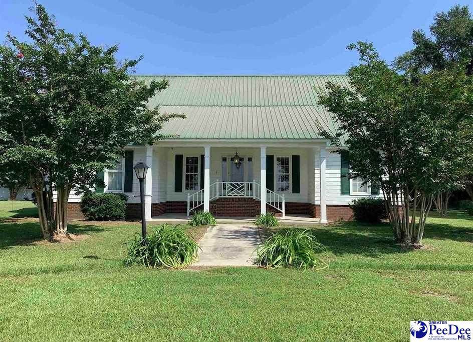 884 Palmetto Chase Rd - Photo 1