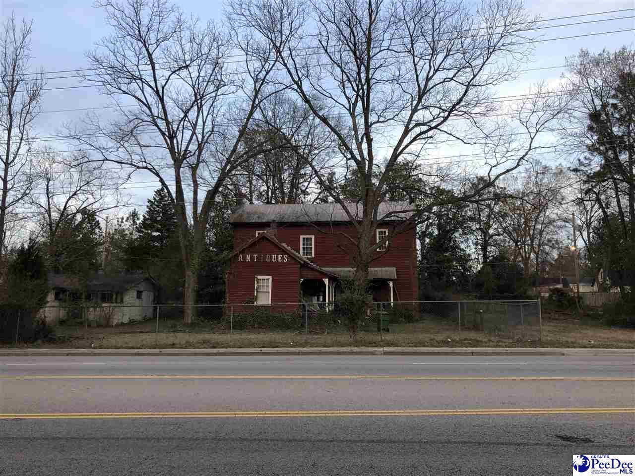 101 Stornaway Street - Photo 1