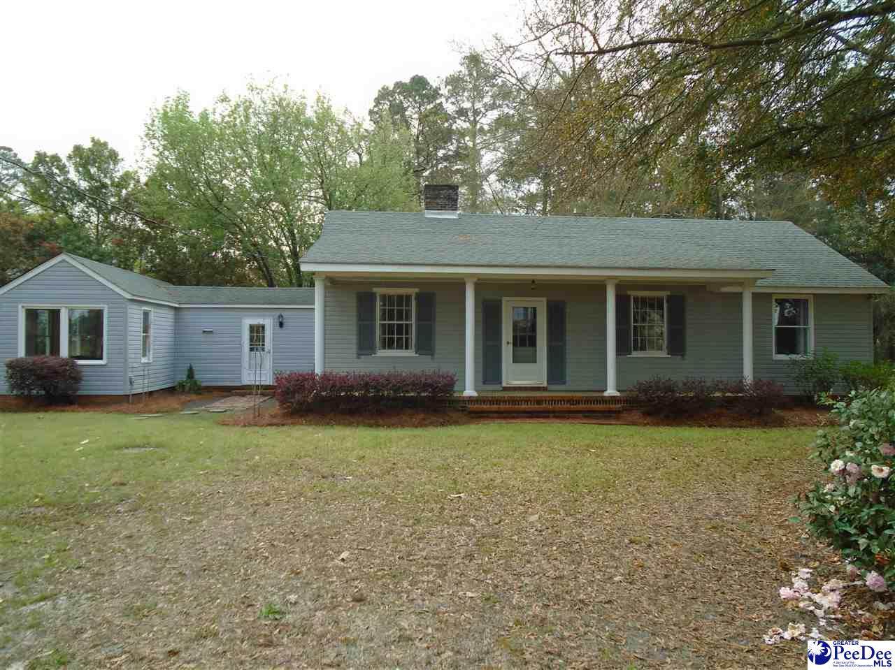 911 Prestwood Drive - Photo 1