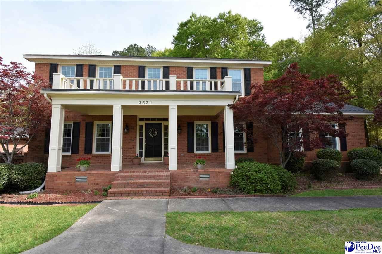 2531 Hoffmeyer Road - Photo 1