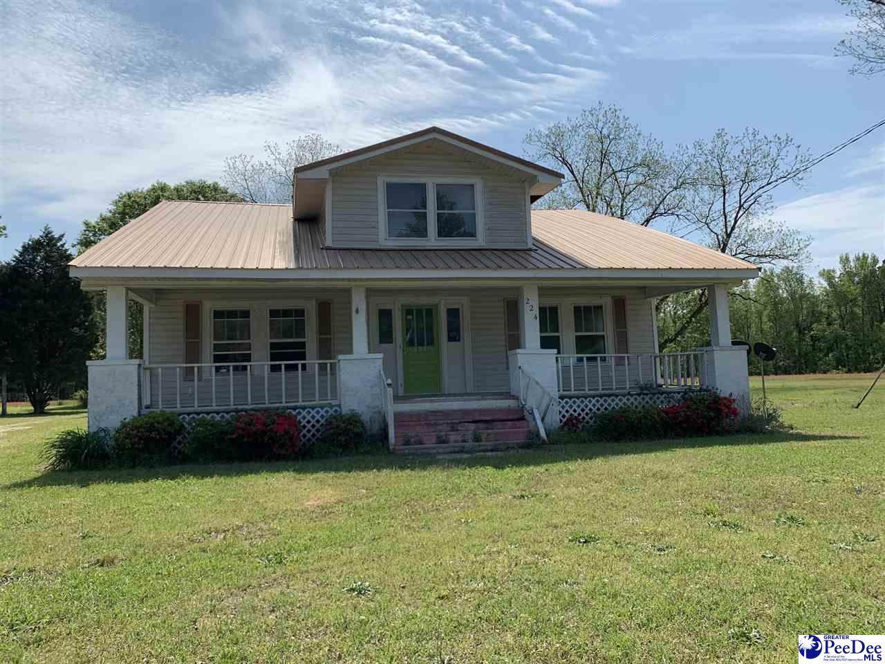 224 Browns Creek Road - Photo 1