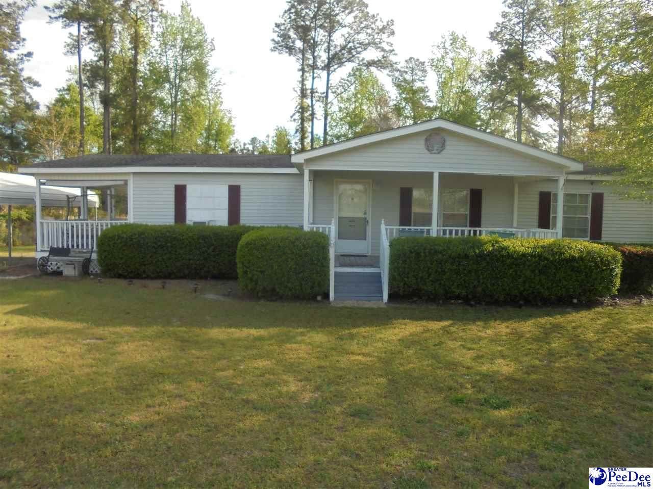 2008 Hwy. 501 S - Photo 1