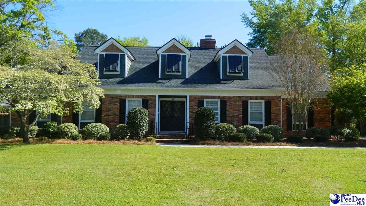 1422 Dorchester Road - Photo 1