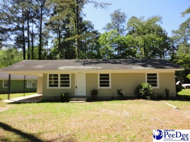 1009 Sherwood Dr - Photo 1