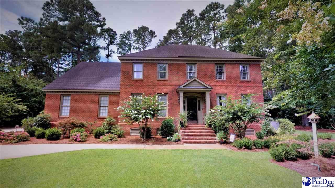 2716 Trotter Road - Photo 1