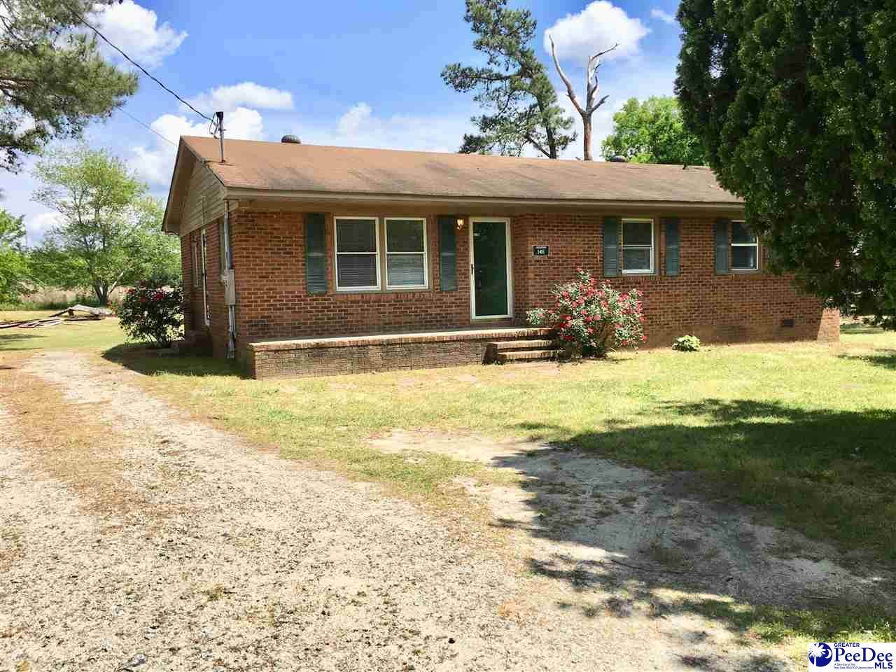 146 Carroway St. - Photo 1
