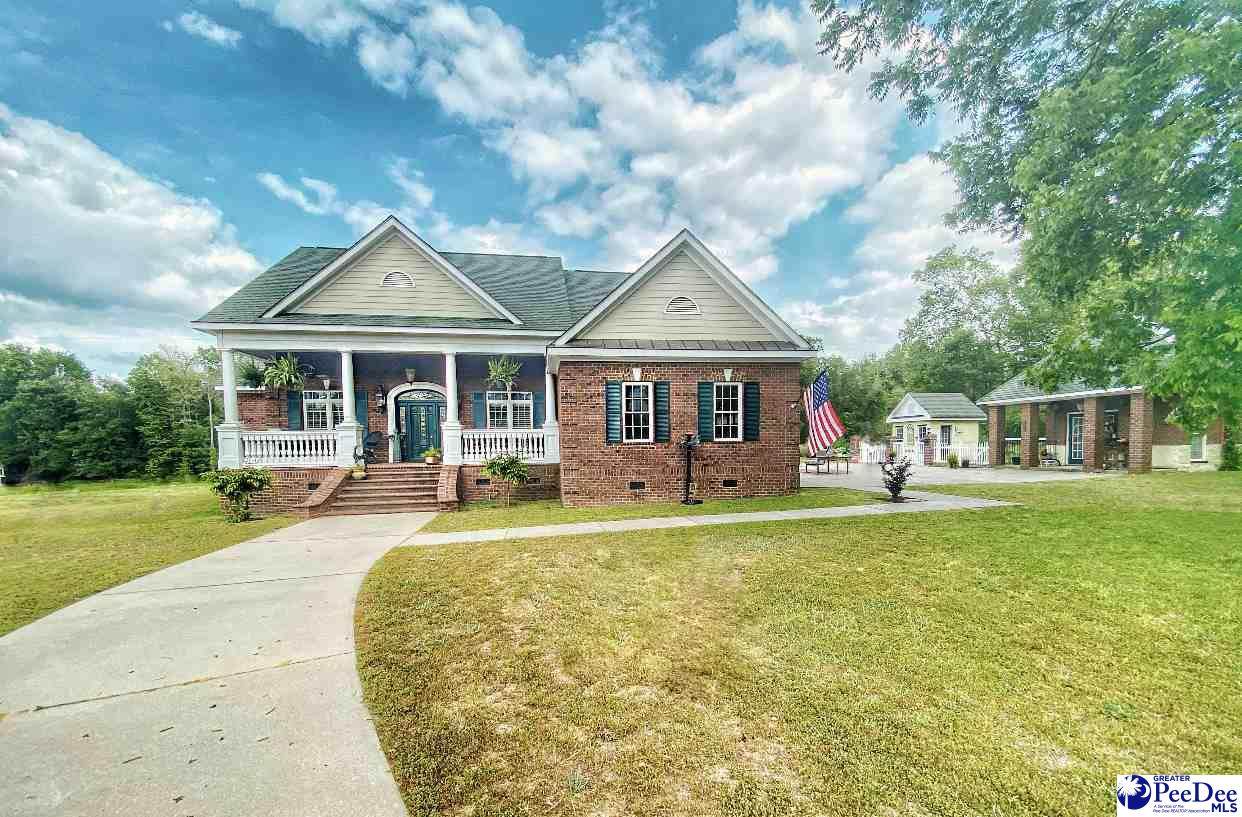 1824 Highway 57 - Photo 1