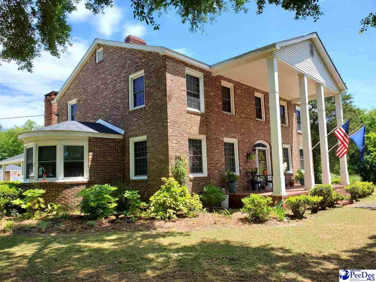 5148 Billy Wallace Road - Photo 1