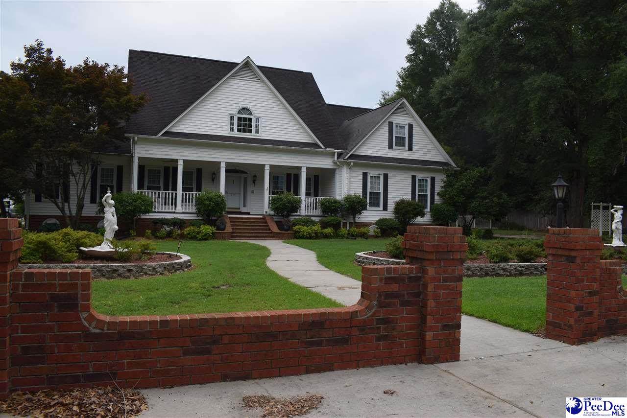 219 Timberlake Drive - Photo 1