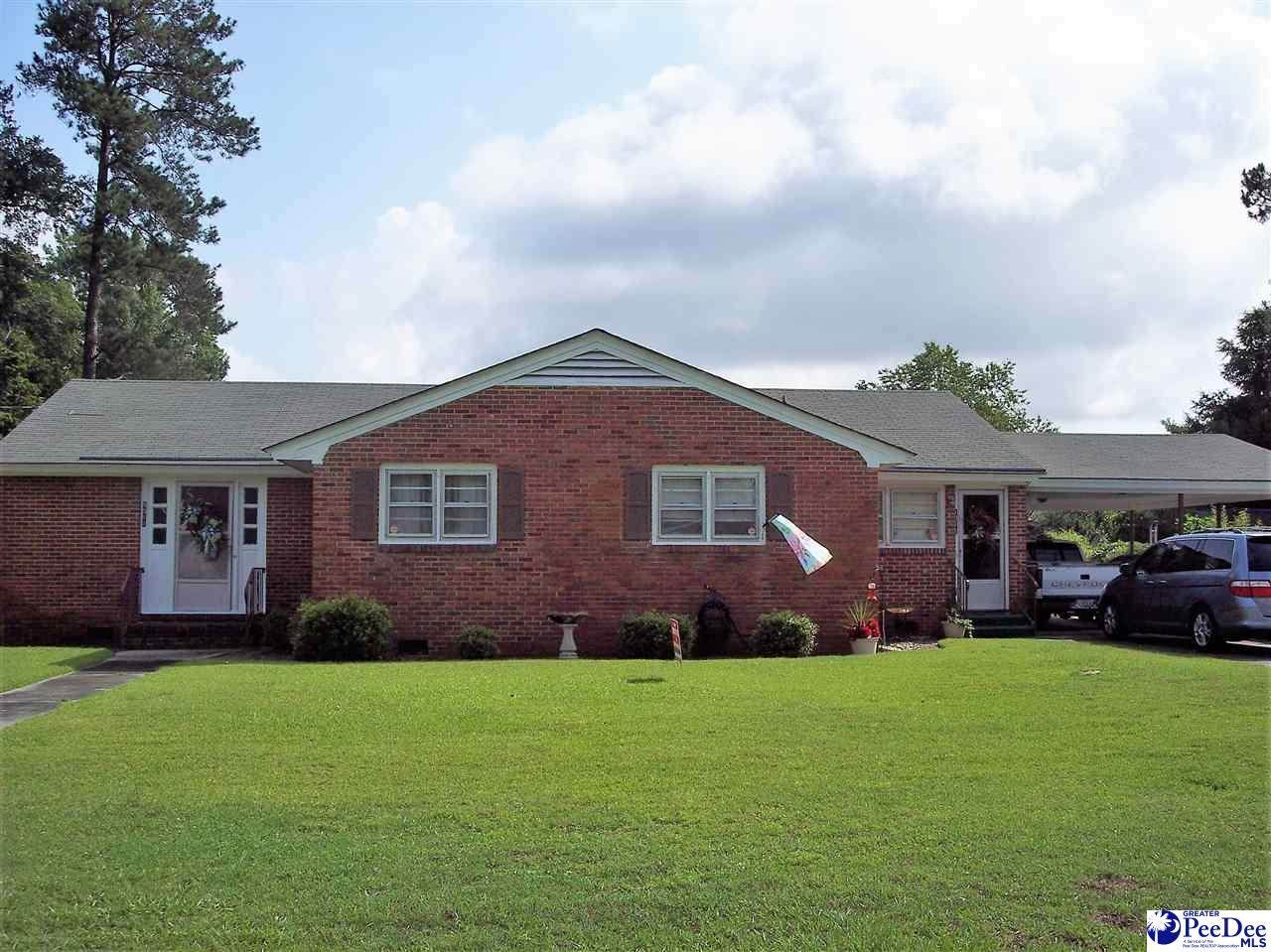 1311 Washington Street - Photo 1